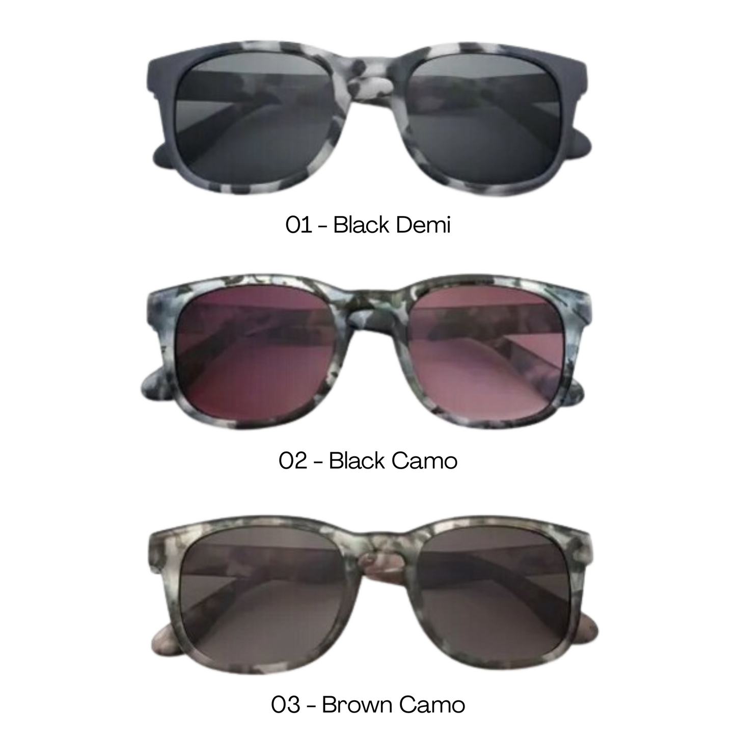 LE FOON Pixie Kids Sunglasses | UV400