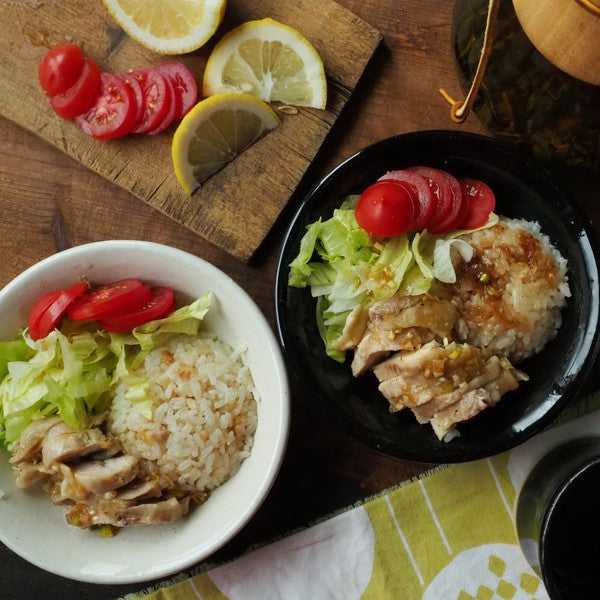 Green Bowl | Heuge
