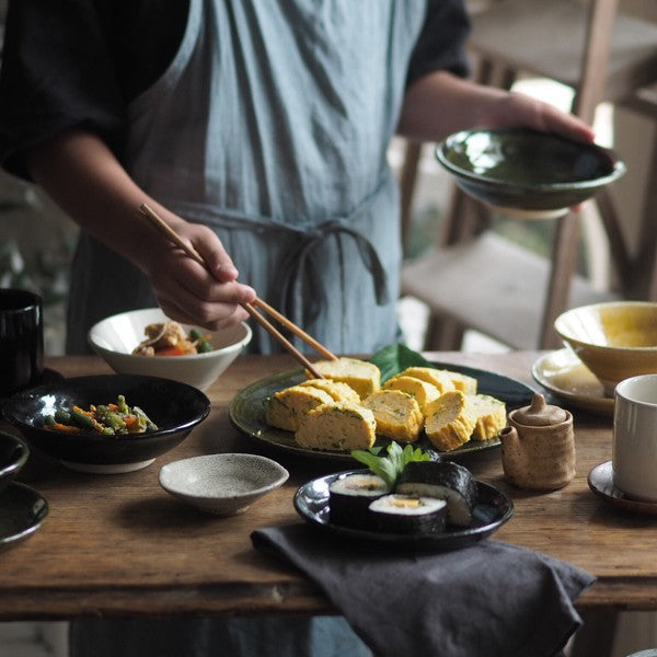 Green Bowl | Heuge