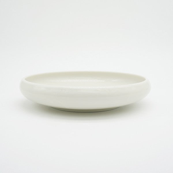 White Plate | Bread, Rice, and...