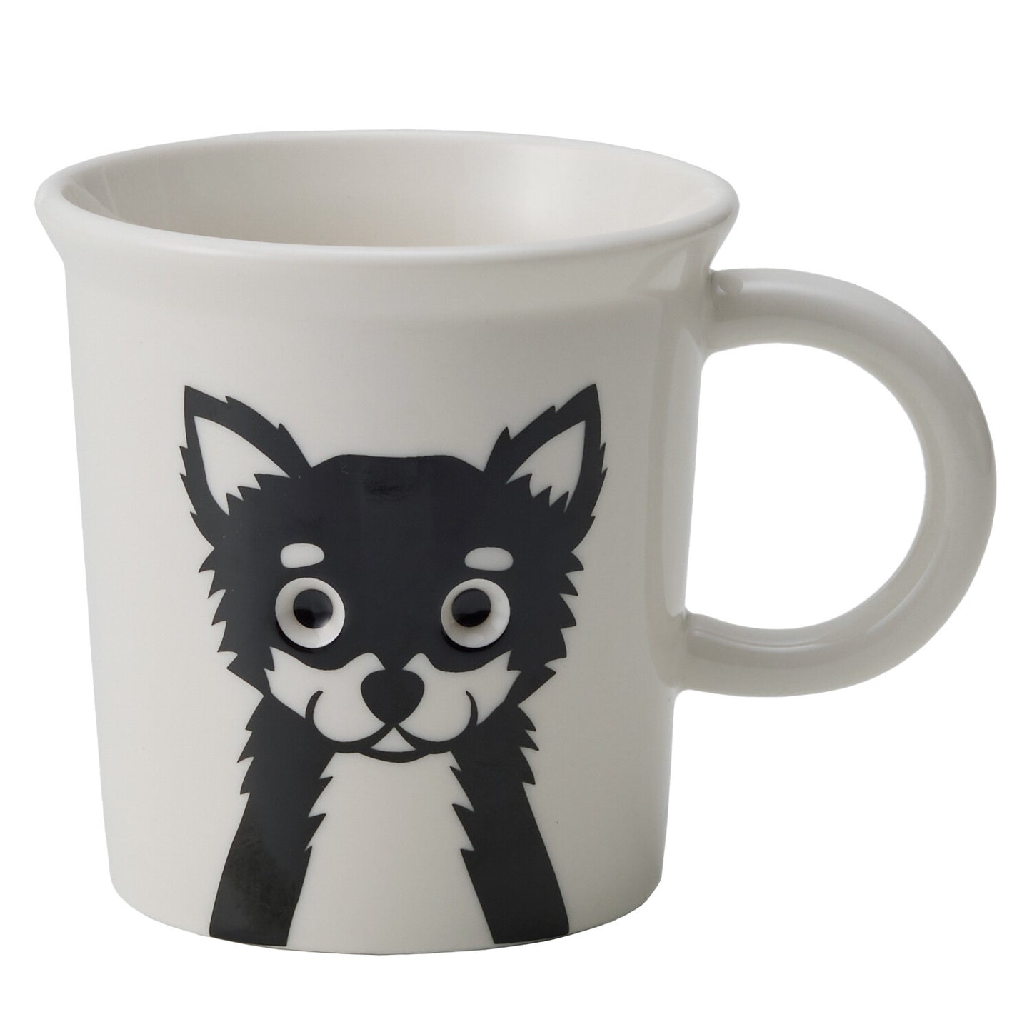 Tama Peeping Mug