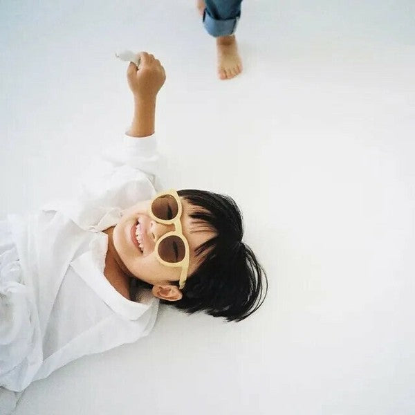 LE FOON Rainbow Kids Sunglasses | UV400