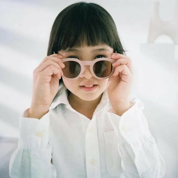 LE FOON Rainbow Kids Sunglasses | UV400