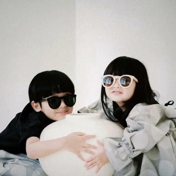 LE FOON Rainbow Kids Sunglasses | UV400