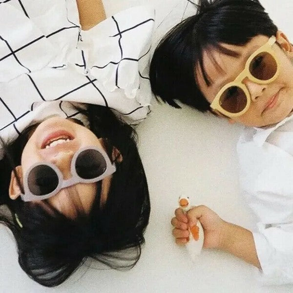 LE FOON Rainbow Kids Sunglasses | UV400