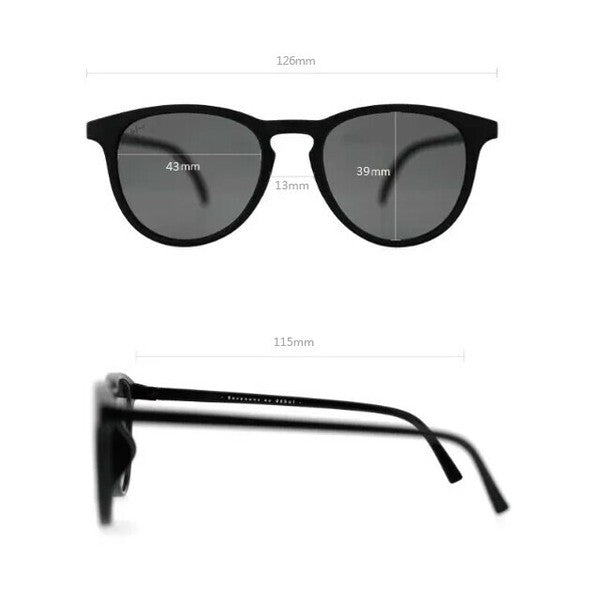 LE FOON Explorer Kids Sunglasses | UV400