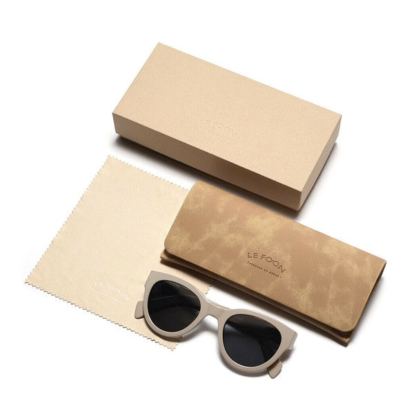 LE FOON Rainbow Adult Sunglasses | UV400