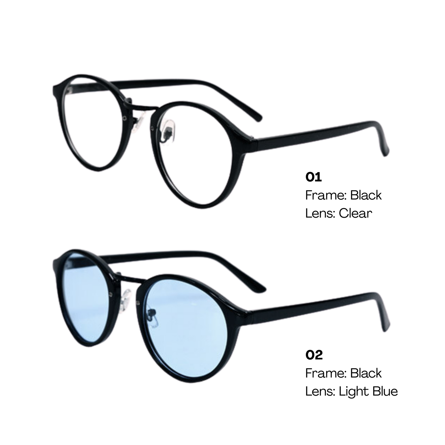 Everyday Aldult Sunglasses|UV400
