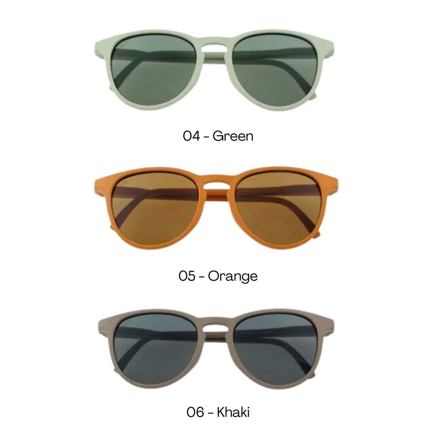 LE FOON Explorer Kids Sunglasses | UV400