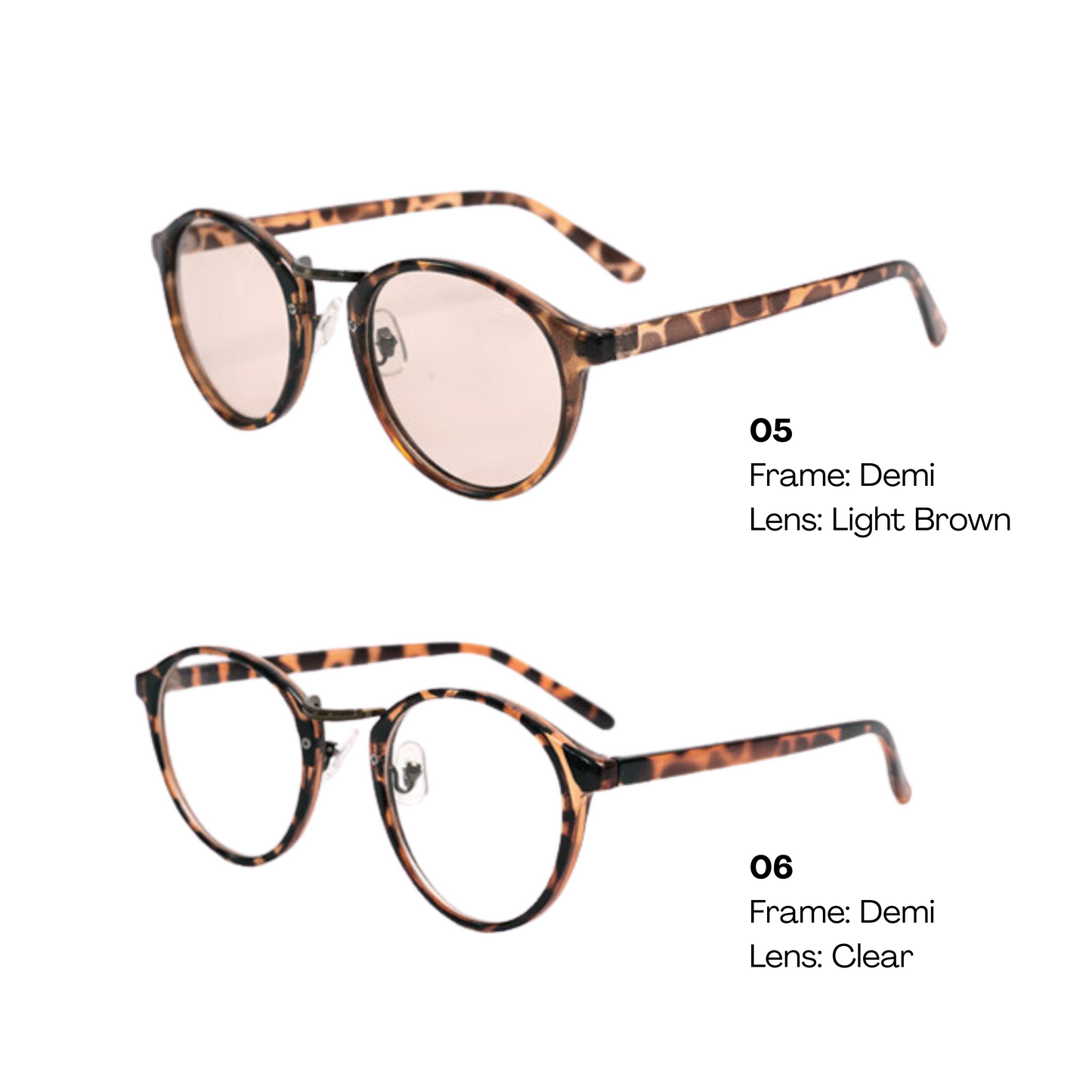 Everyday Aldult Sunglasses|UV400
