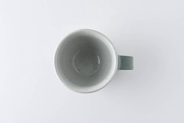 Green Mug | Teshigoto