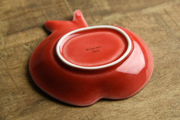 Fukayama Apple Smalldish