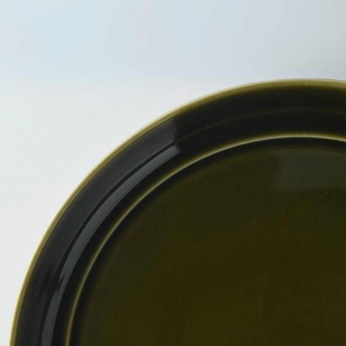 Green Plate | TRIPWARE