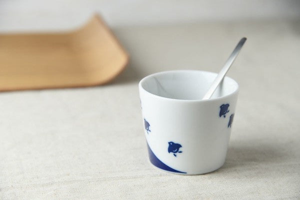 Mt. Fuji Soba Cup