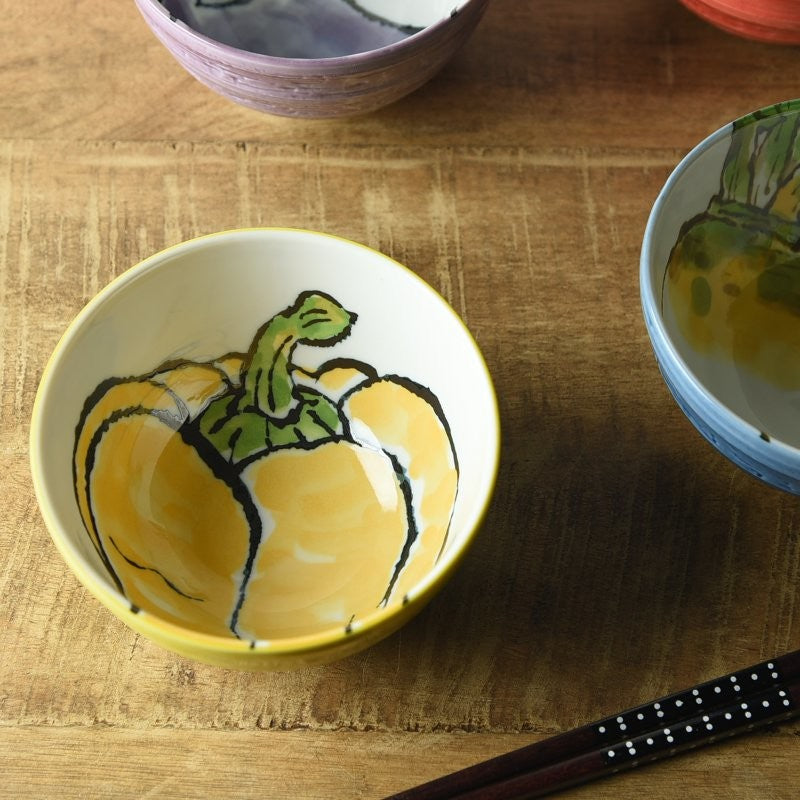 Paprika Bowl