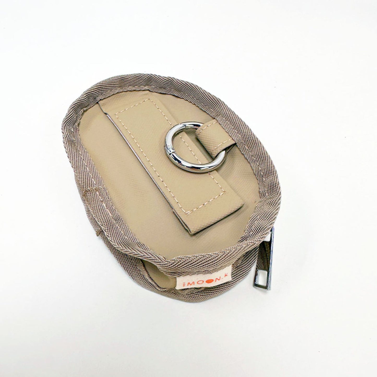 Mini Half Moon Bag|THE MOON.K