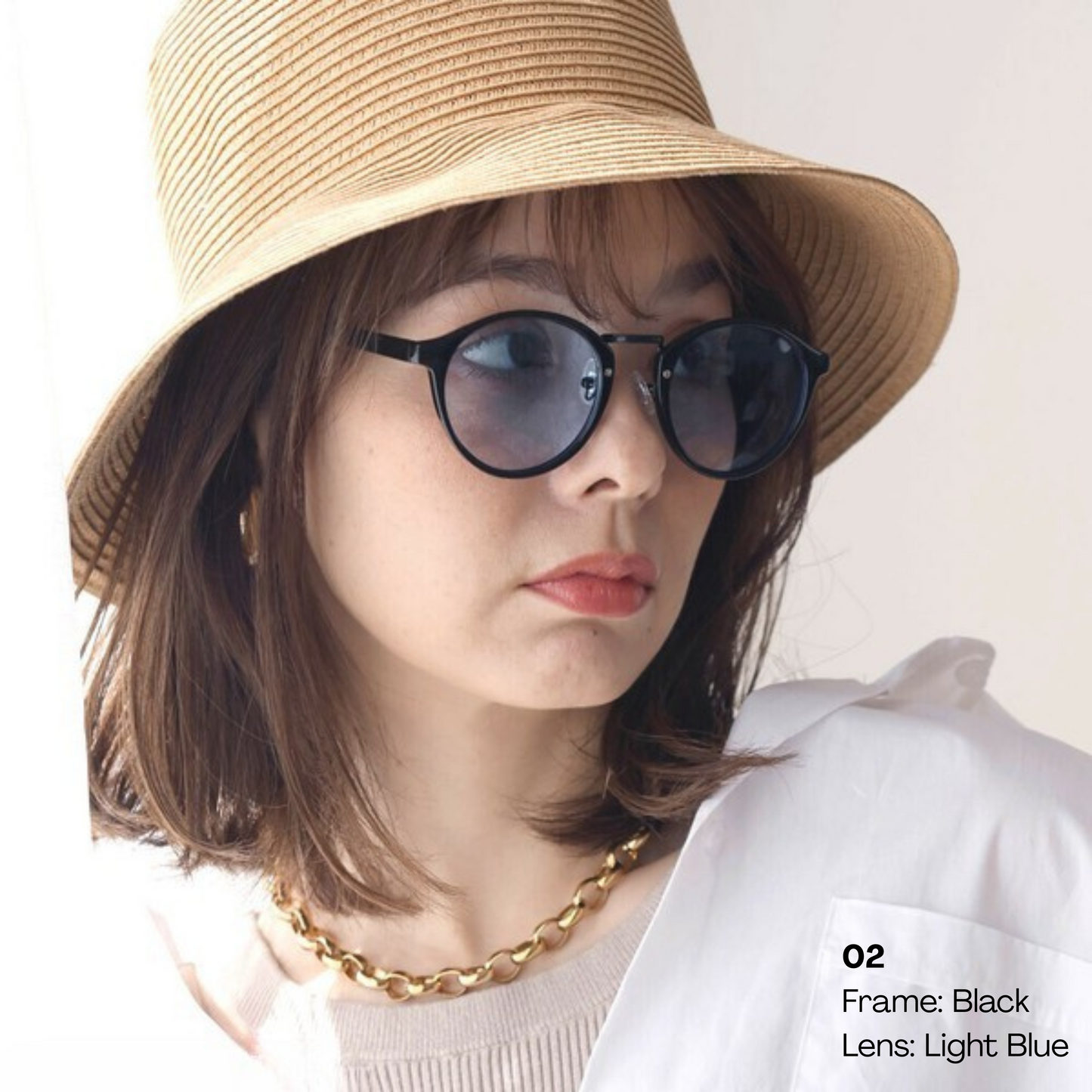 Everyday Aldult Sunglasses|UV400