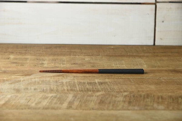 Chopsticks gizagiza - kansitu black