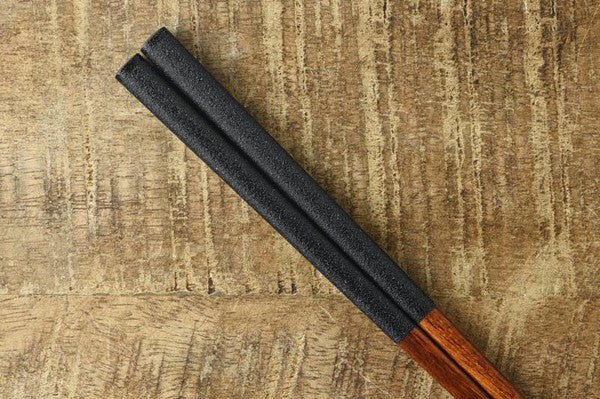 Chopsticks gizagiza - kansitu black