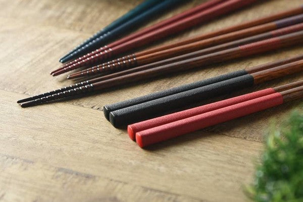 Chopsticks gizagiza - kansitu black