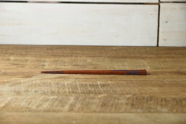 Chopsticks gizagiza - itomaki blue
