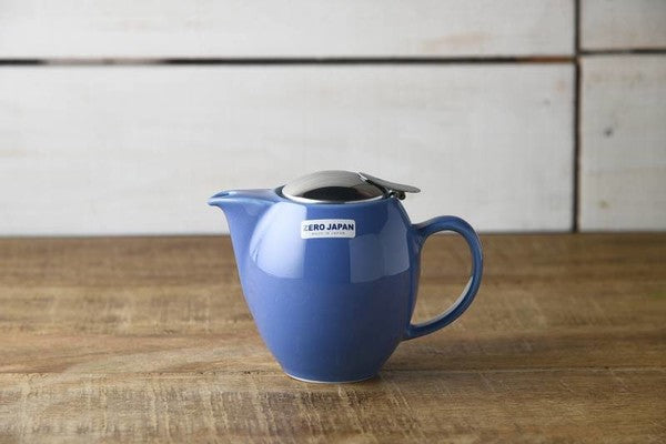 Mino Ware Teapot
