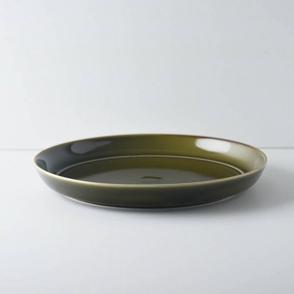 Green Plate | TRIPWARE