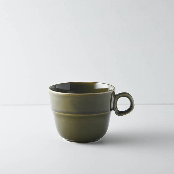 Green Mug | TRIPWARE