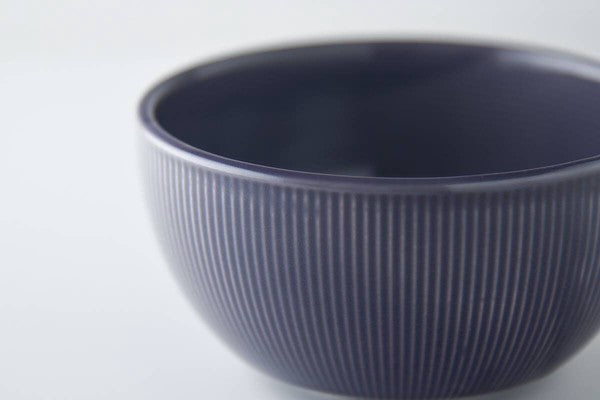 Purple Soup Bowl | Asumi