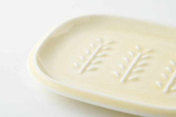 Miyama Crust Soap Dish
