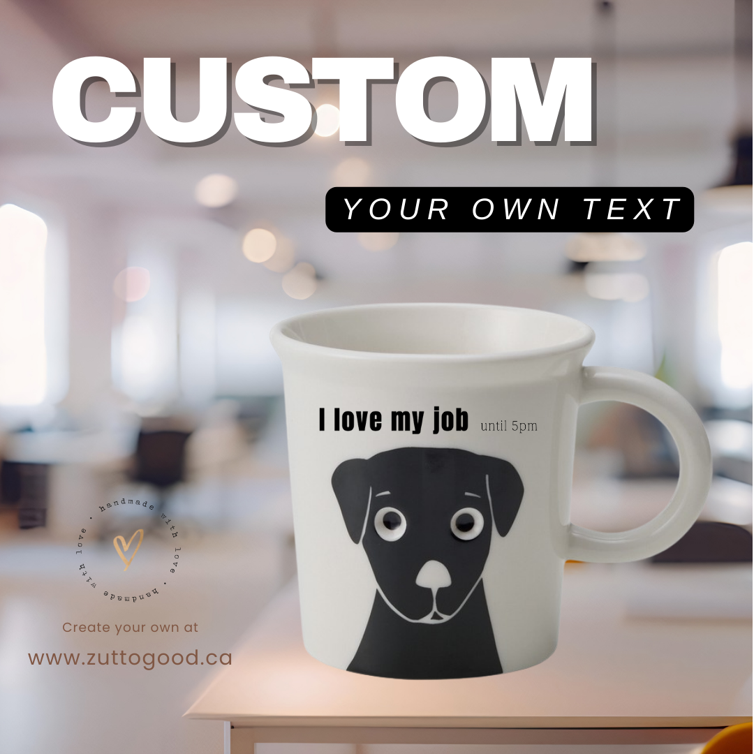 Custom Your Own Text