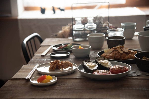 Dinnerware
