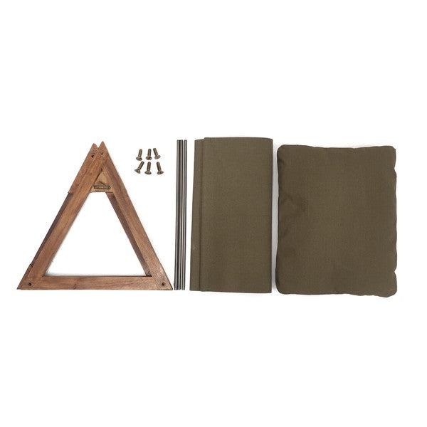 Woodland Cat Tent - Pre-order