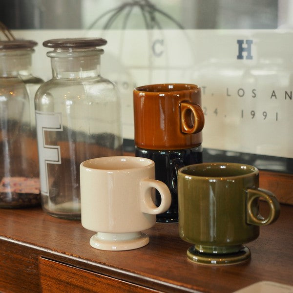 Vanilla Mug by Smith