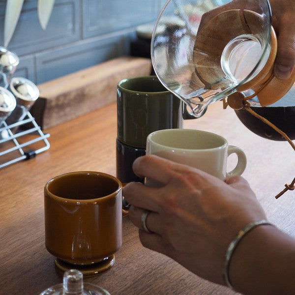 Vanilla Mug by Smith