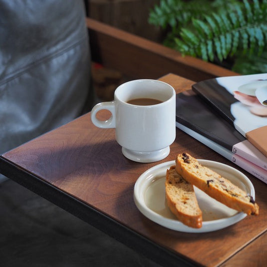 Vanilla Mug by Smith