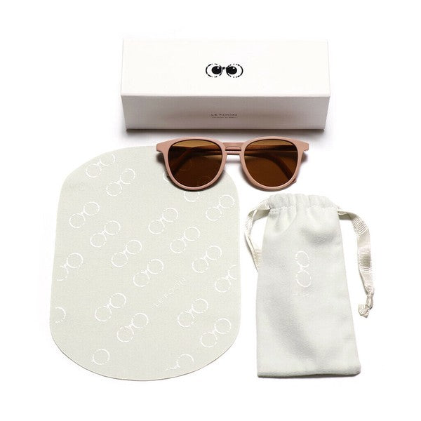 LE FOON Explorer Kids Sunglasses | UV400