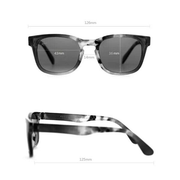 LE FOON Pixie Kids Sunglasses | UV400