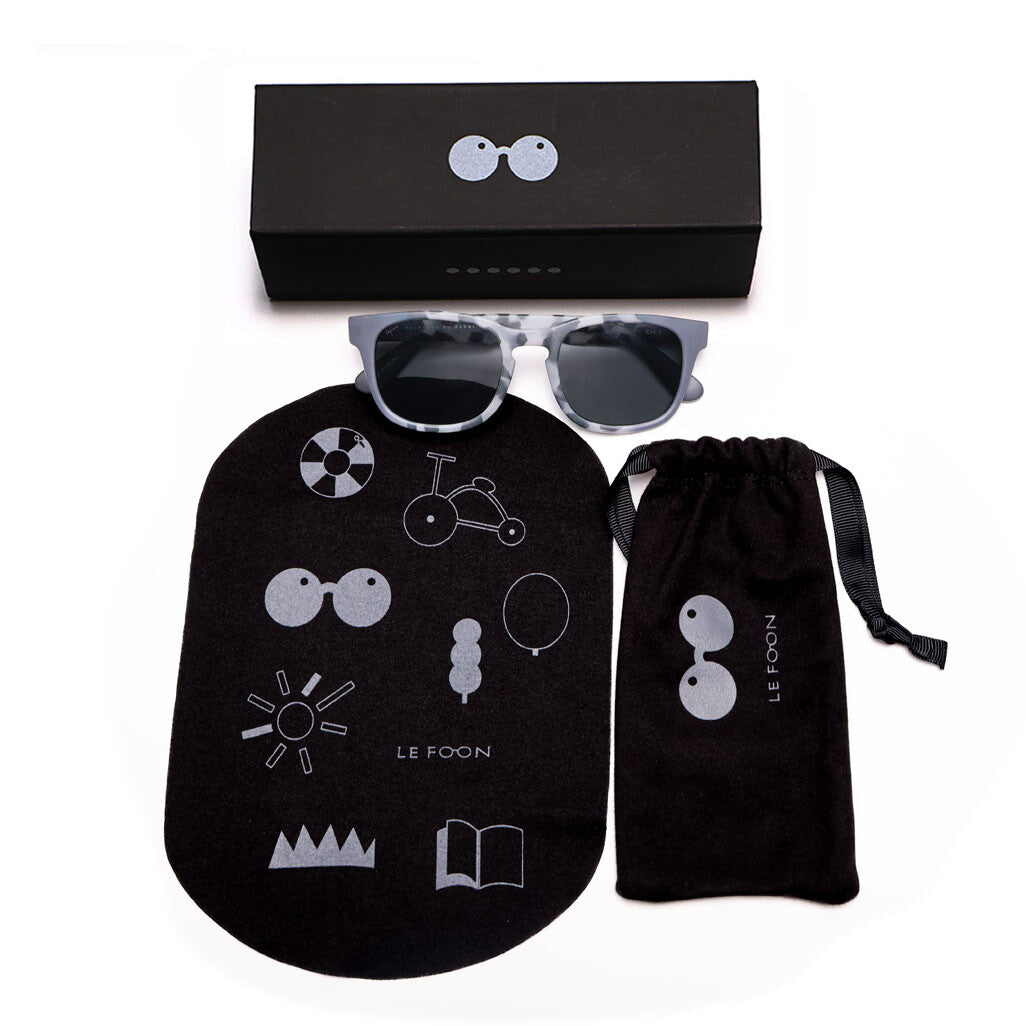 LE FOON Pixie Kids Sunglasses | UV400