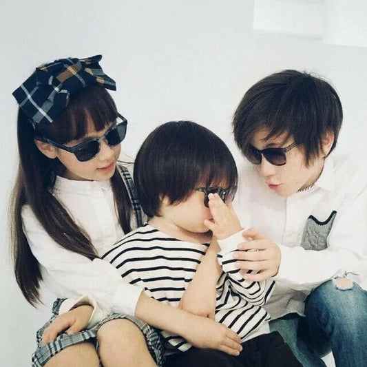 LE FOON Pixie Kids Sunglasses | UV400