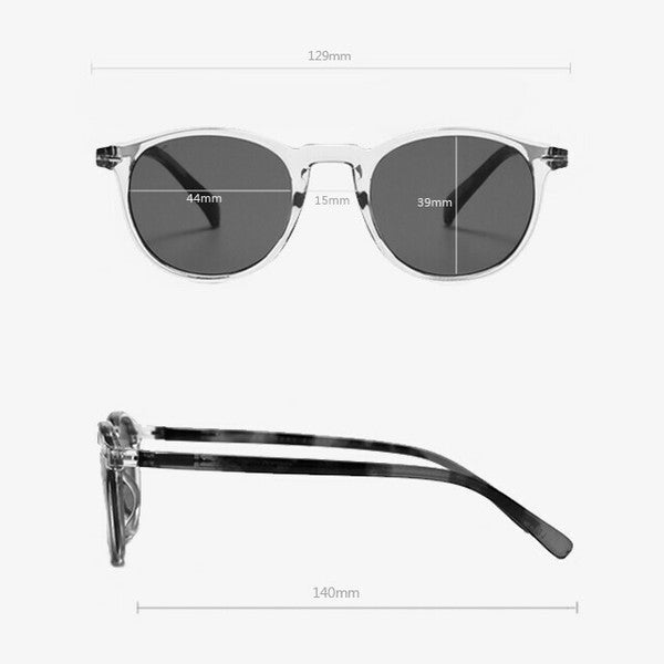 LE FOON Timeless Woman Sunglasses｜UV400