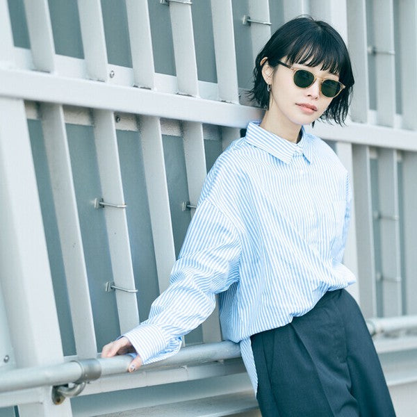 LE FOON Timeless Woman Sunglasses｜UV400