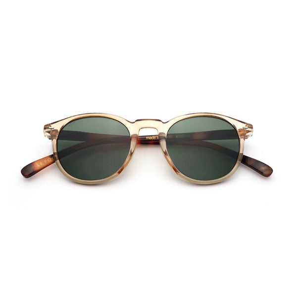 LE FOON Timeless Woman Sunglasses｜UV400