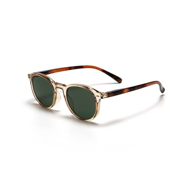 LE FOON Timeless Woman Sunglasses｜UV400