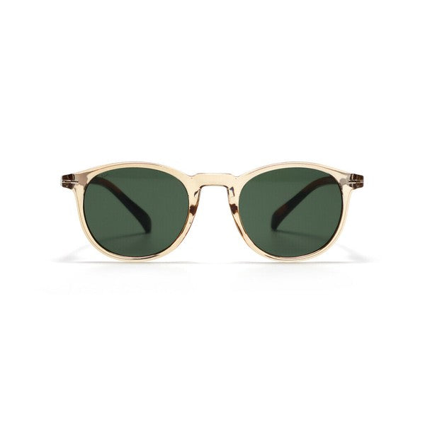 LE FOON Timeless Woman Sunglasses｜UV400
