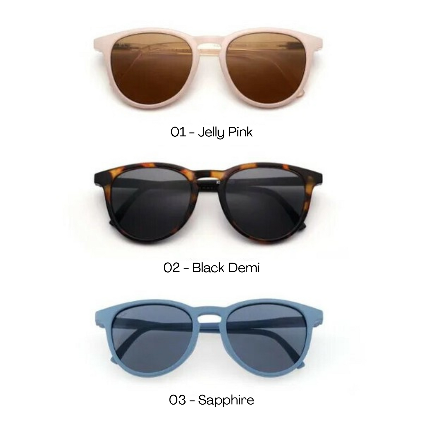 LE FOON Explorer Kids Sunglasses | UV400