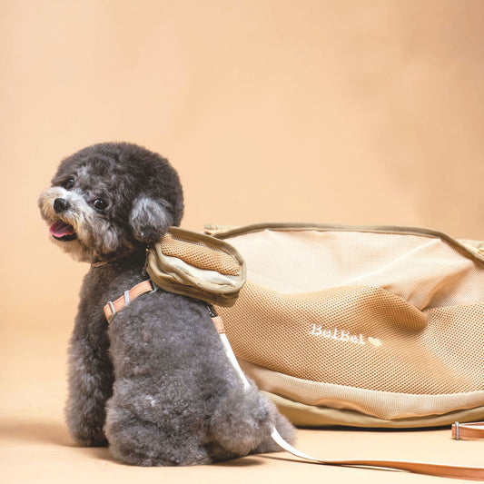 Mini Half Moon Bag｜THE MOON.K