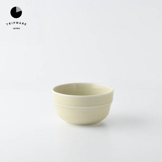 Cream Mini Bowl | TRIPWARE
