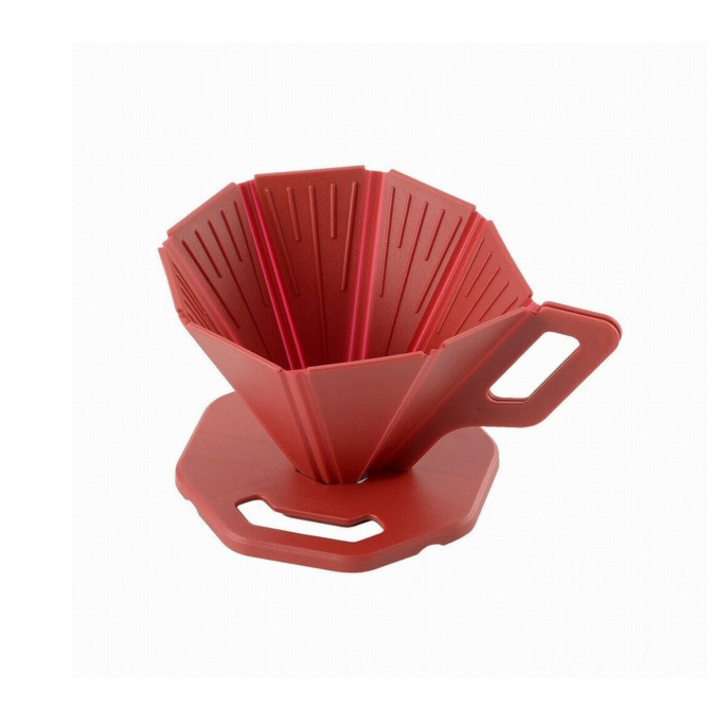 Compact Foldable Coffee Dripper