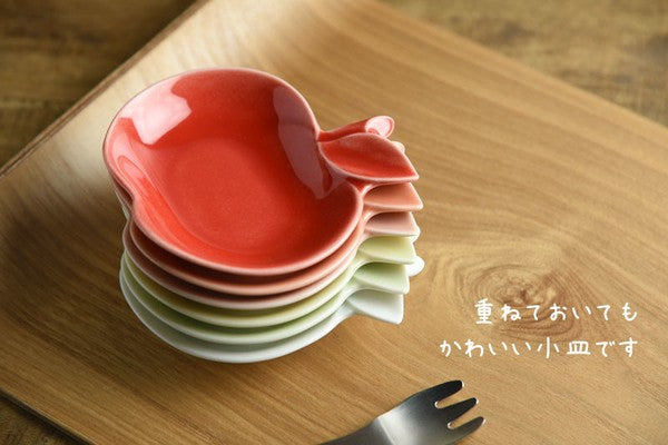 Fukayama Apple Smalldish